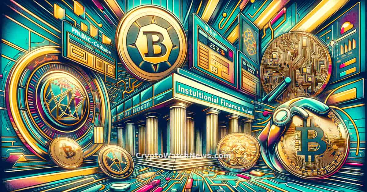 PNC and Coinbase Partnership Paves Way for Institutional Bitcoin Adoption