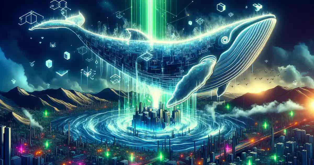 Which Crypto to Buy Today: PEPE Whale Moves, UNI Holds Support, and BlockDAG’s $371M Presale Momentum