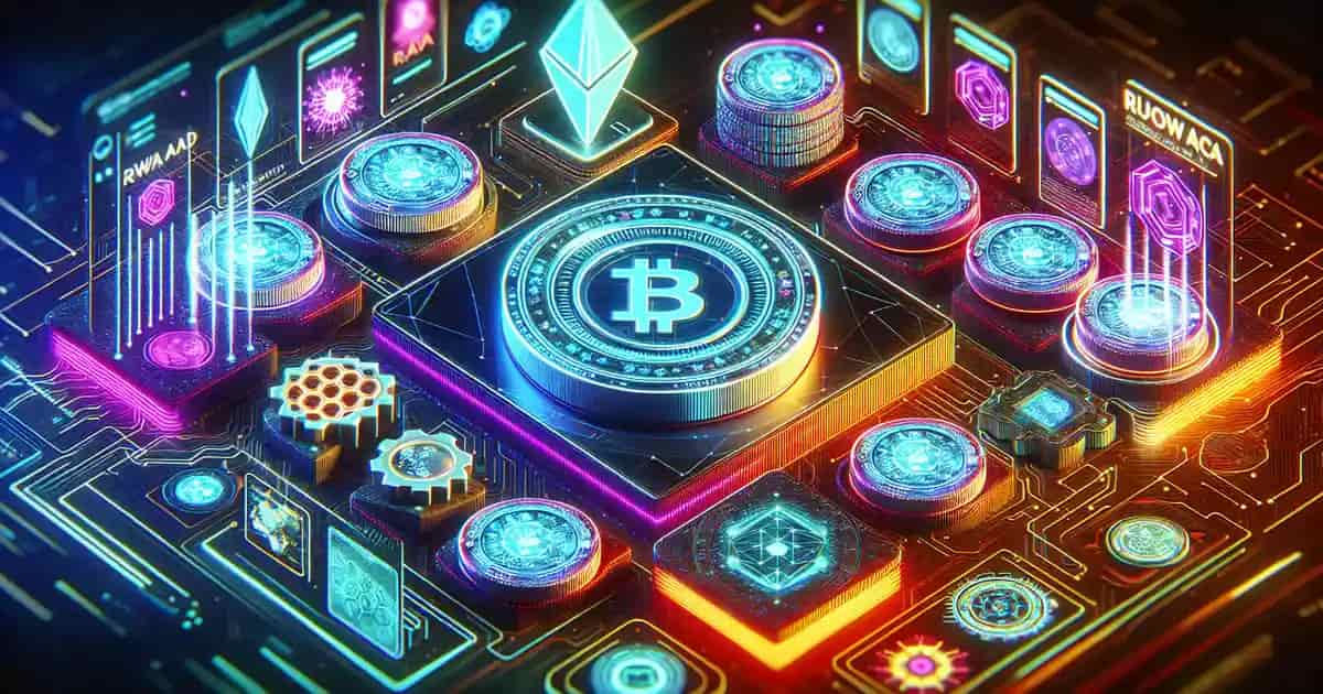 Boom in RWA Tokenization Anticipated Following Passage of GENIUS Act