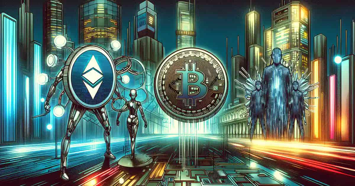 Coinbase Strengthens Relationship with USDC and Reorganizes XRP Holdings