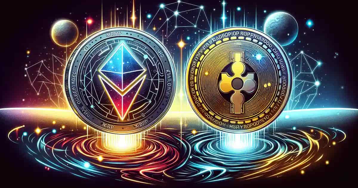 XRP ETF Decision Looms as MAGACOIN Emerges as Potential 2025 Breakout Asset