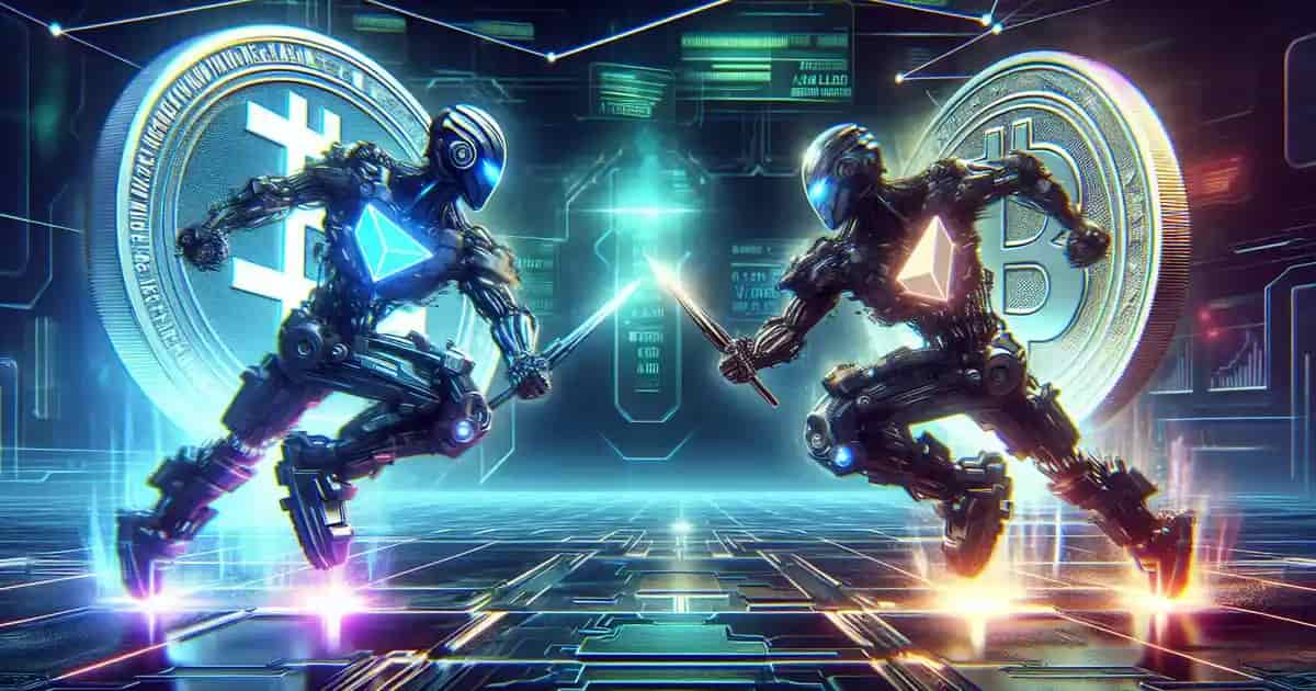 Exploring the Rise of Cardano and Remittix in the Crypto Space