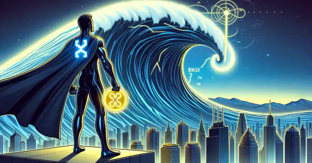 XRP Analysis: A Bullish Outlook on Price Potential and Market Developments