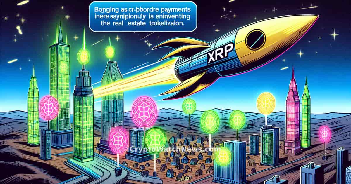 Exploring the Future of XRP and Avalon X in the Crypto World