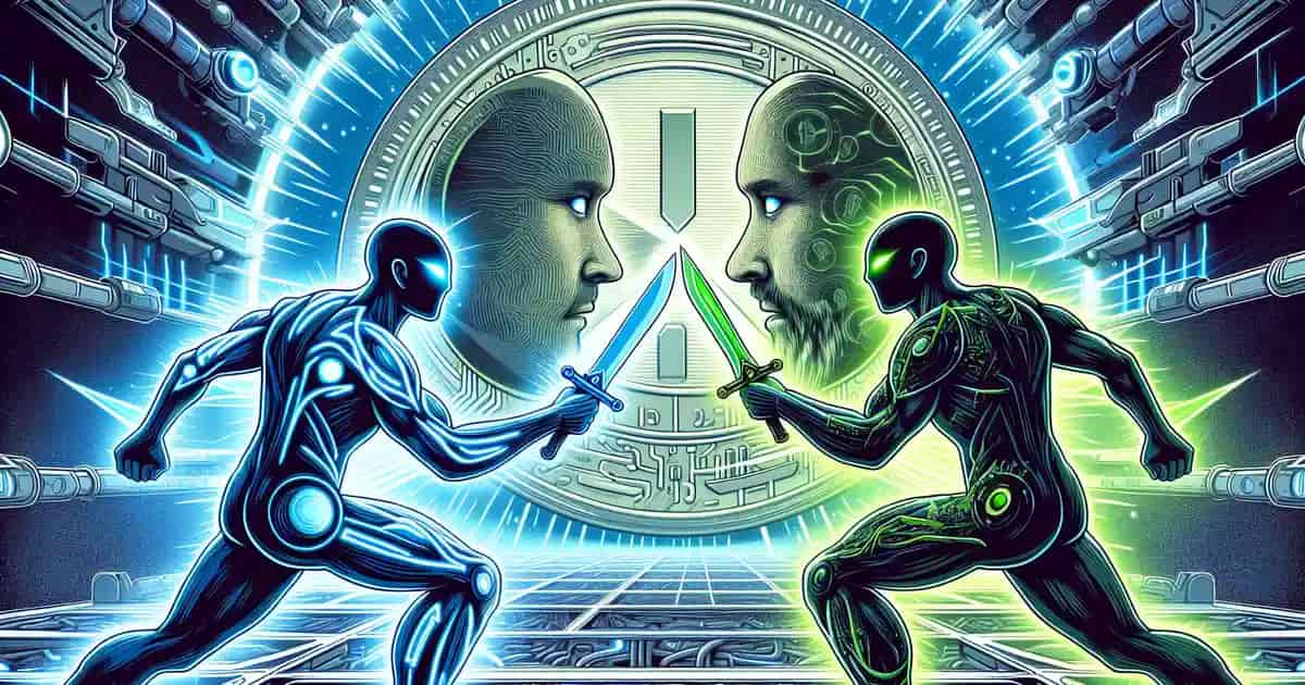 Exploring XRP and Pi Coin: A Comparative Analysis