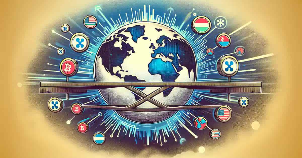 The Vital Role of XRP in Ripple's Global Payment Infrastructure