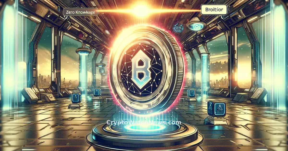 Zero Knowledge Proof: Leading the 2025 Crypto Space with Innovation and Utility