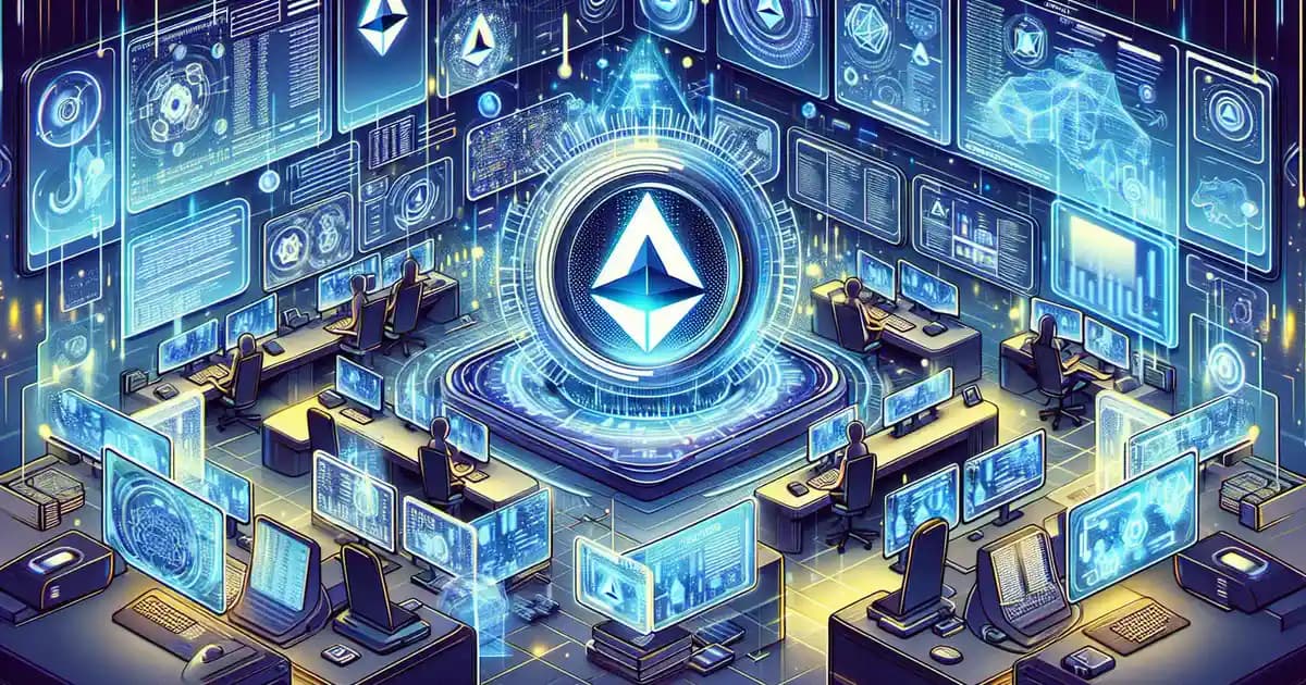 Cardano Founder Announces Transparency Audit Amid Misappropriation Claims