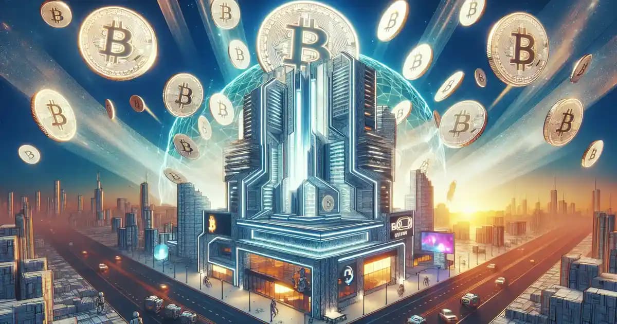 Corporate Giants Embrace Bitcoin: Strategic Moves and Market Dynamics