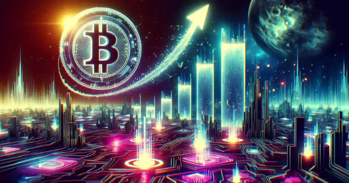 The Rise of TRON: MoonPay Integration Boosts Accessibility and Price Potential