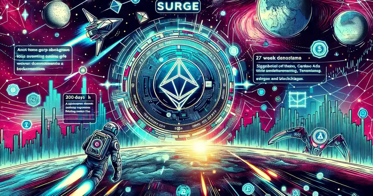 Exploring the Evolution of Cardano and ADA