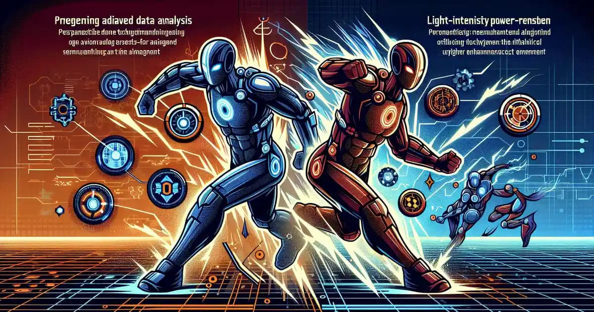 The Battle for Crypto Supremacy: ADA vs. LILPEPE