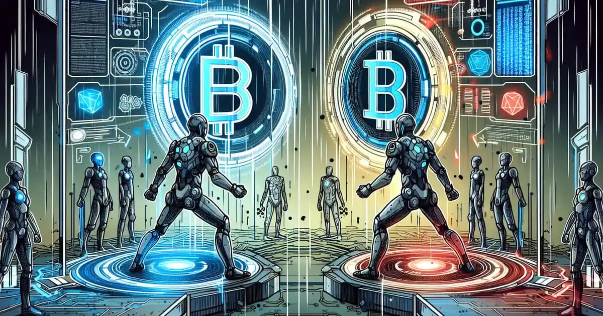 Tether's Regulatory Challenges and Market Impact