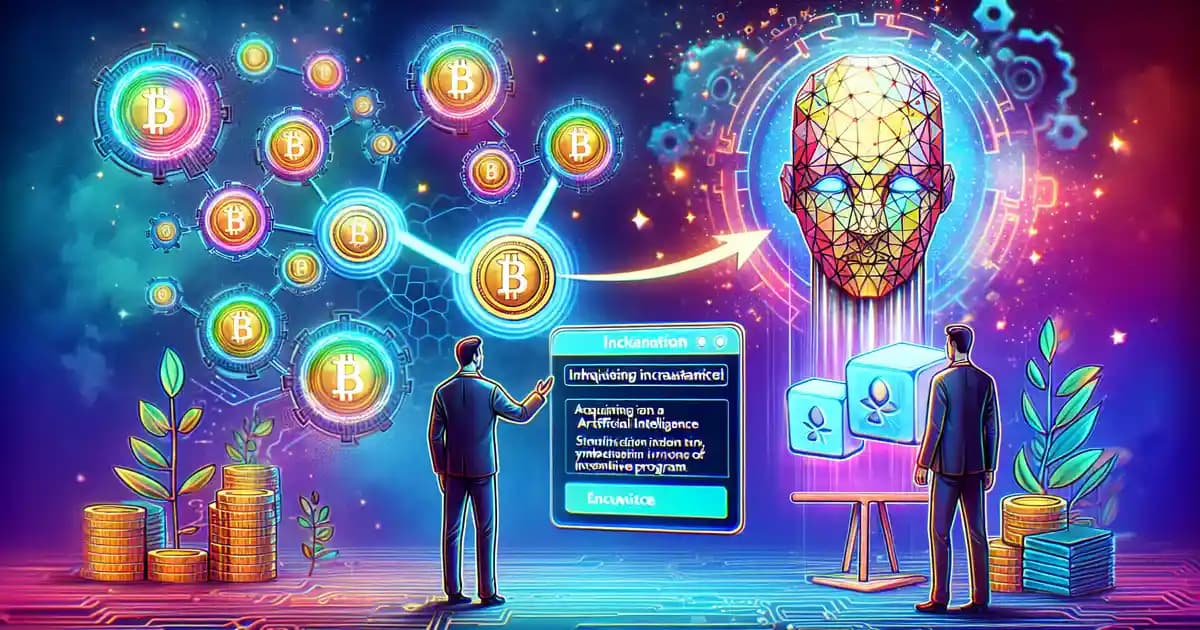 BNB Chain Acquires TaggerAI Tokens to Expand Incentive Program