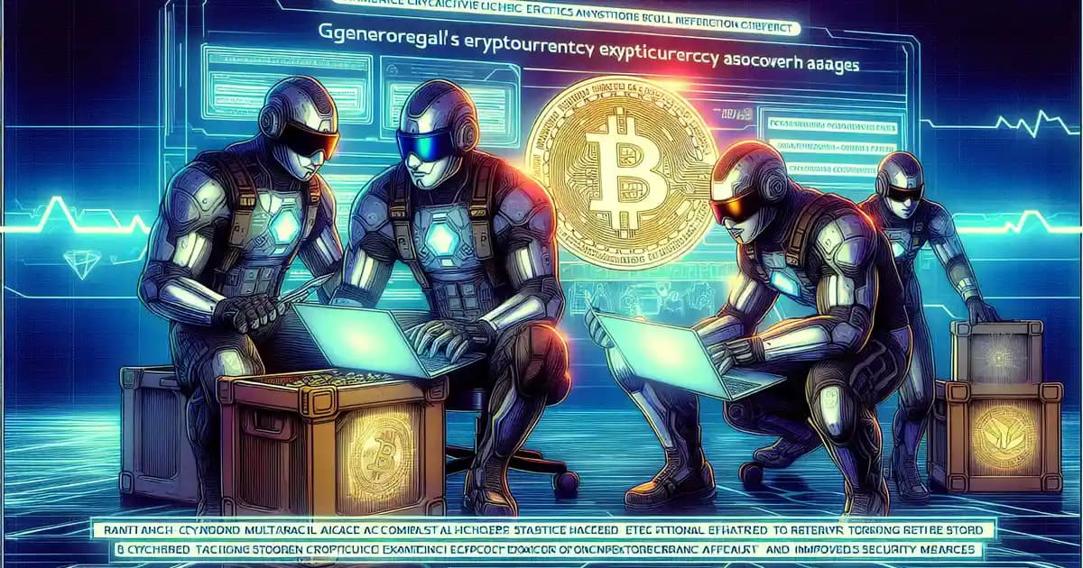 CoinDCX Launches Recovery Effort with Bounty for White Hat Hackers