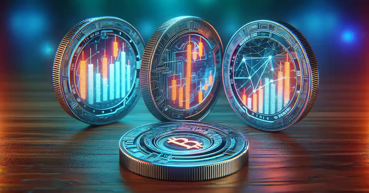 Analyzing Ethereum Classic's Surge and Profitable Trading Strategies