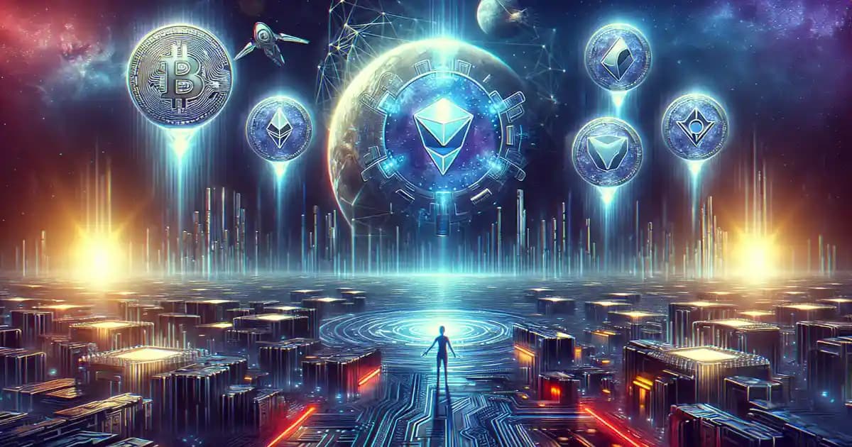 Altcoins Positioned for Growth Under New Stablecoin Regulations