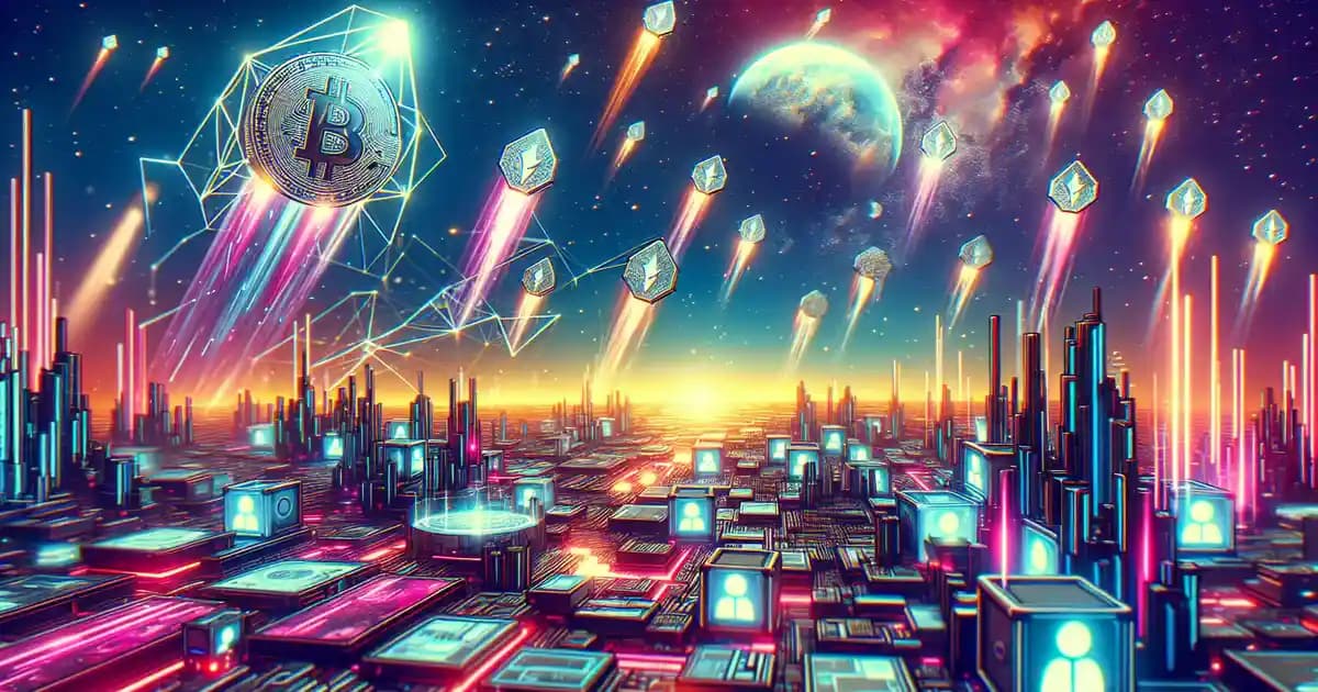 Which Cryptocurrency Will Explode Next?