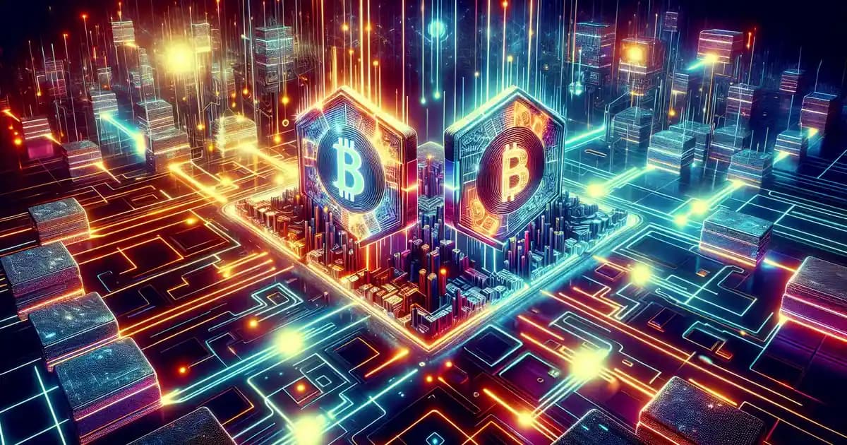 Mercurity Fintech Surges 14% in Pre-Market Trading After $200M Investment