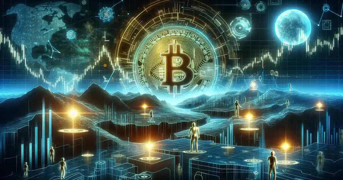 Bitcoin Price Targets $120K as Bulls Eye Liquidity Grab