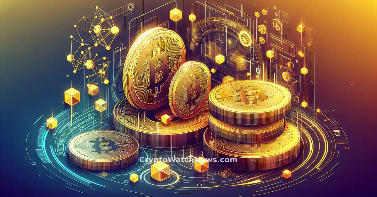 Tether and El Salvador: Pioneering a Dual-Asset Strategy with Bitcoin and Gold