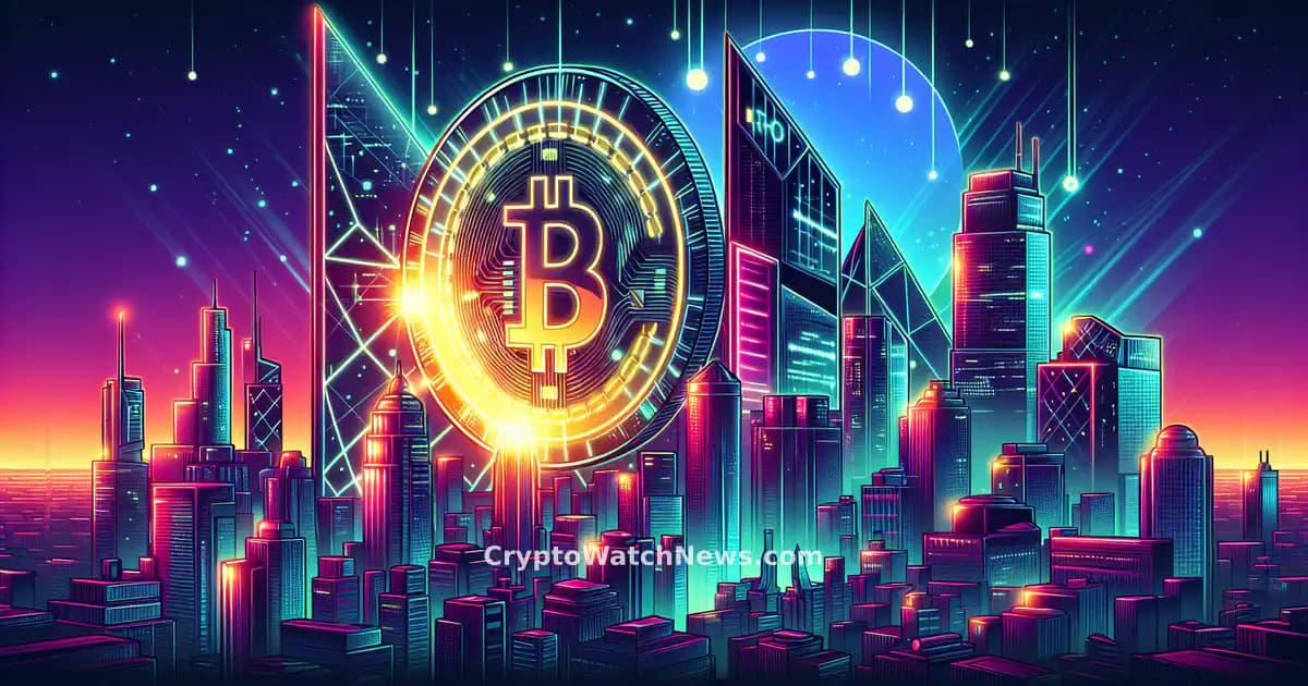 Smarter Web's Ambitious Bitcoin Strategy Faces Market Challenges