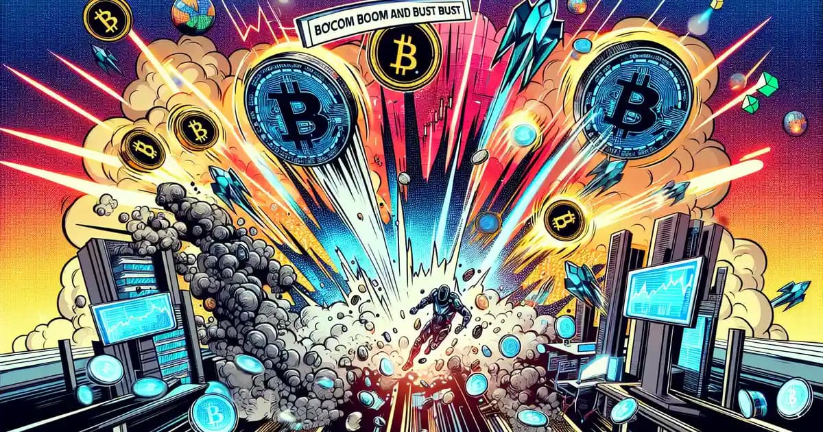 Spot Bitcoin ETFs See Outflow After 12-Day Inflow Streak