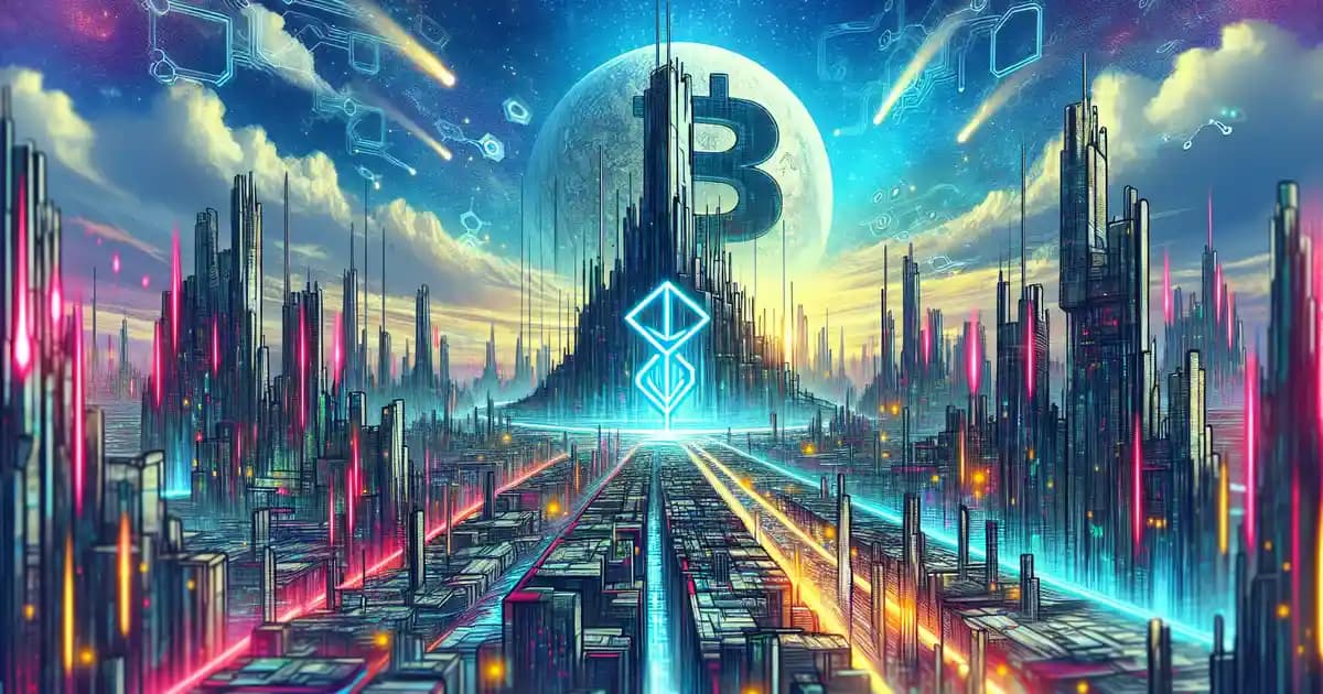 Altseason Gains Momentum as Binance Futures Volume Hits $100 Billion