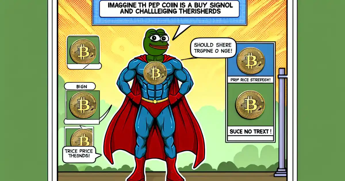 Understanding the Growth Potential of PEPE Coin