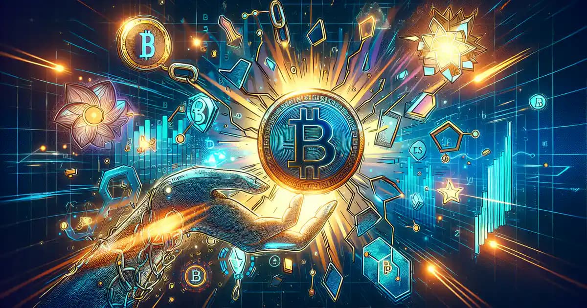 BitMine Immersion Technologies Unveils $1B Stock Buyback Program Fueled by Ethereum Holdings