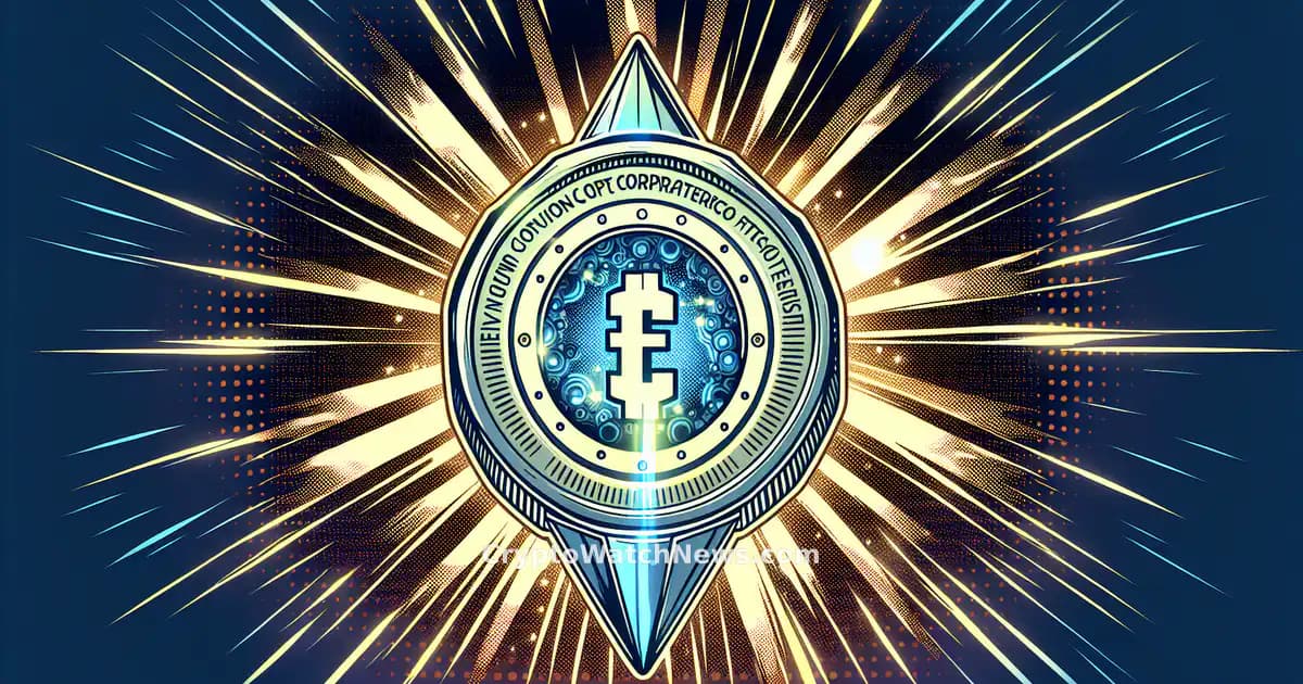 Corporate Crypto Treasuries Surge as Firms Embrace Bitcoin and Ether