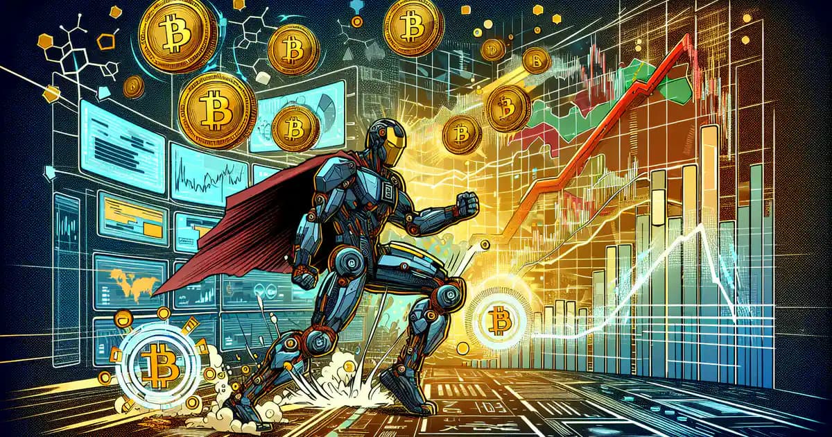 Coinbase's Strategic Moves and Market Challenges Reflect Crypto Industry Evolution