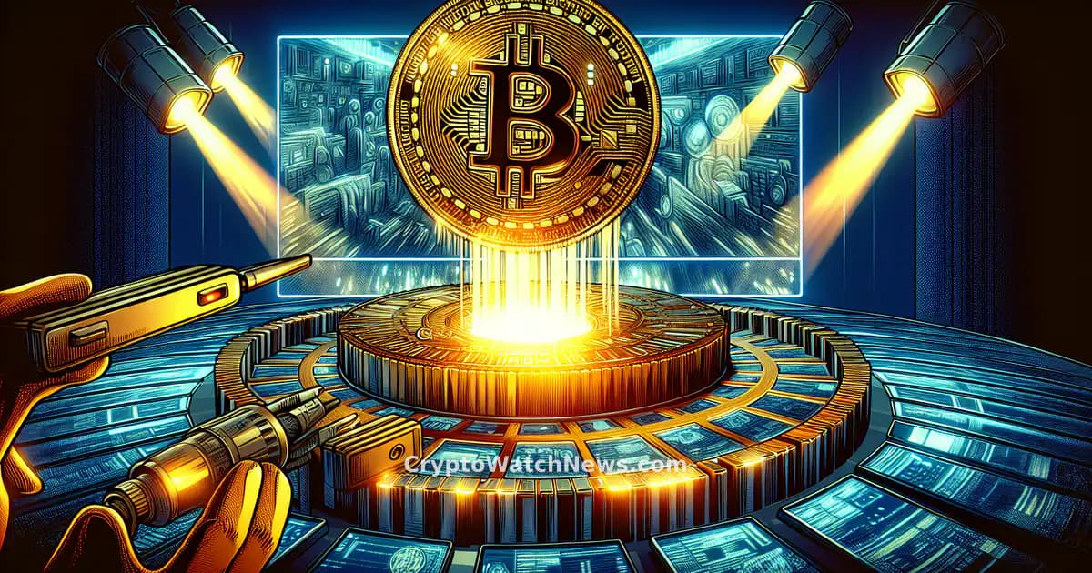 Bitcoin Market Dynamics: Institutional Influence and Macro Risks