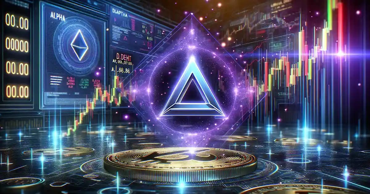 Cardano (ADA) Price Surges 15% Amid Bullish Momentum