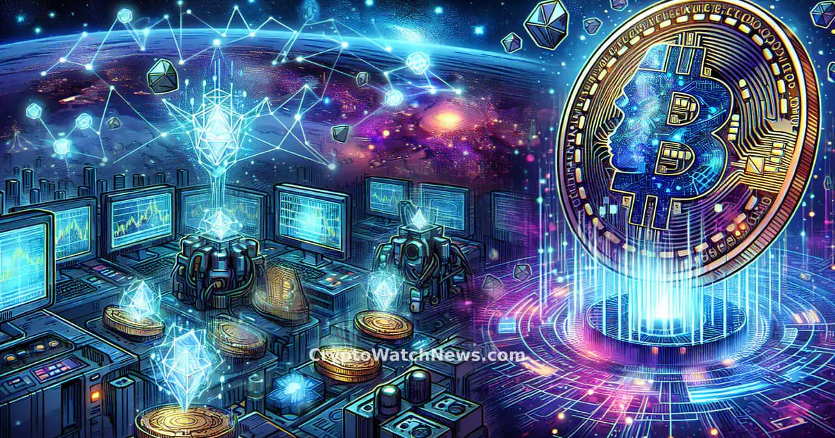 Analyzing Market Trends and Strategic Developments in the Crypto Sector