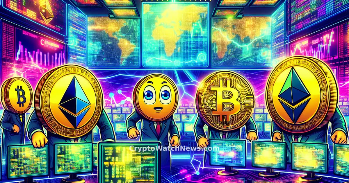Bitcoin and Ethereum Facing Liquidity Risks Amid On-Chain Data Concerns