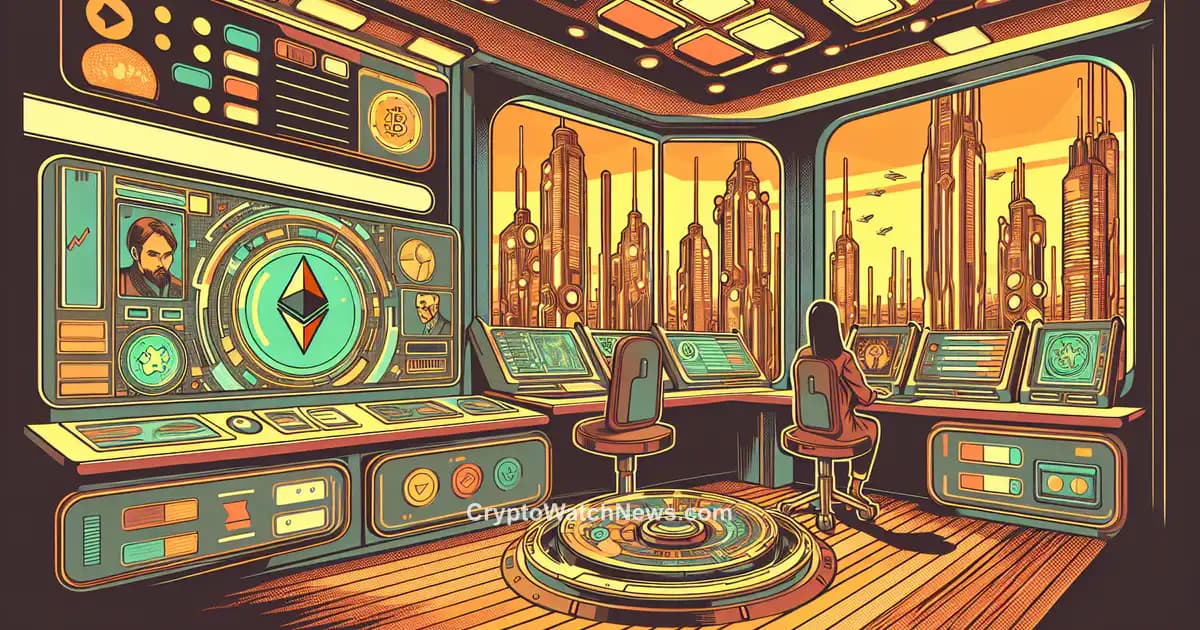 Crypto Enthusiast Promotes Simplicity in Market Analysis