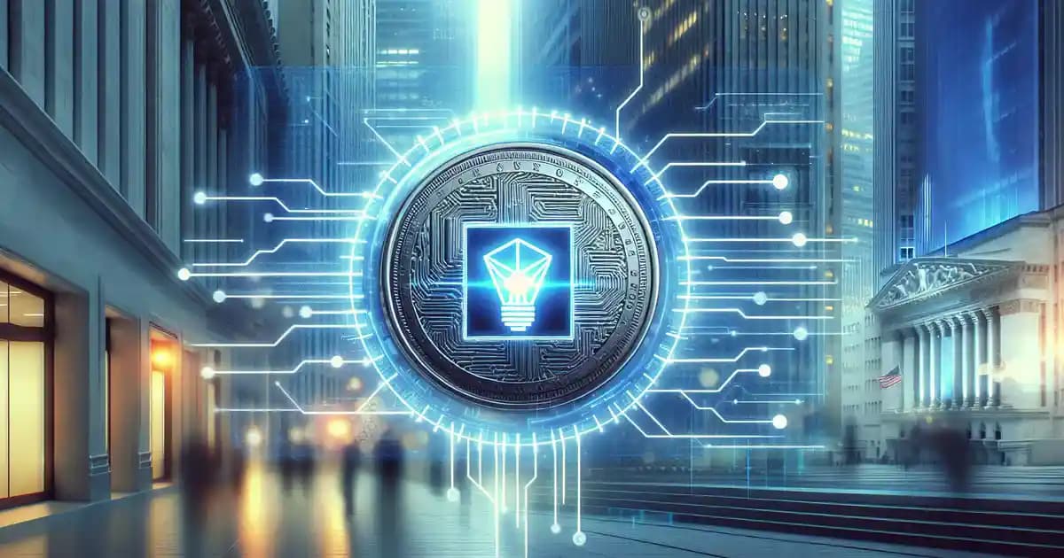 Here’s what happened in crypto today