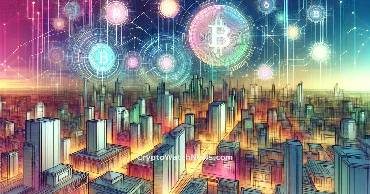 Institutional Moves and Strategic Partnerships Signal Shifts in Crypto Market