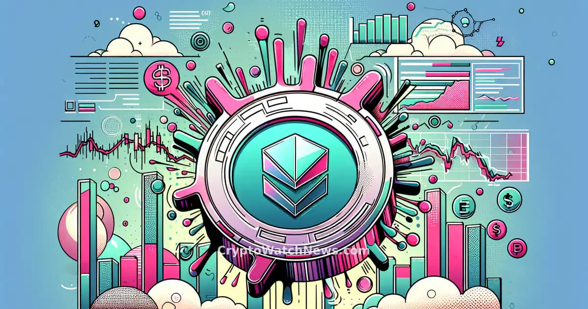 Solana's Market Dynamics: ETF Inflows vs. Bearish Sentiment