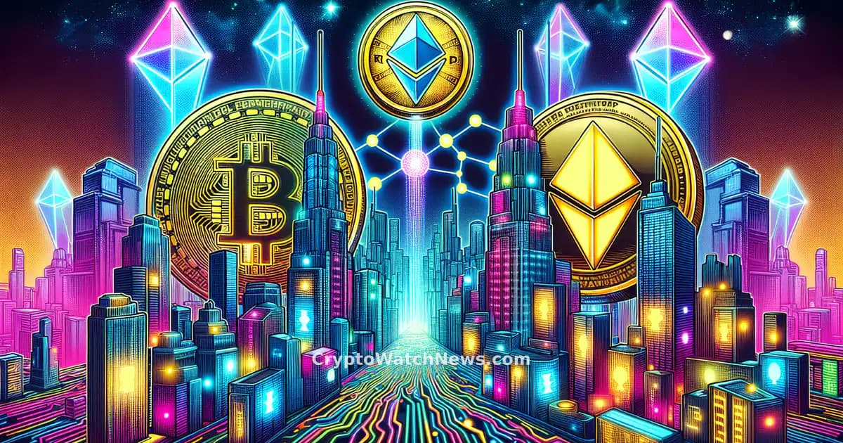 Bitcoin and XRP ETFs Drive Institutional Adoption, Reshape Crypto Landscape