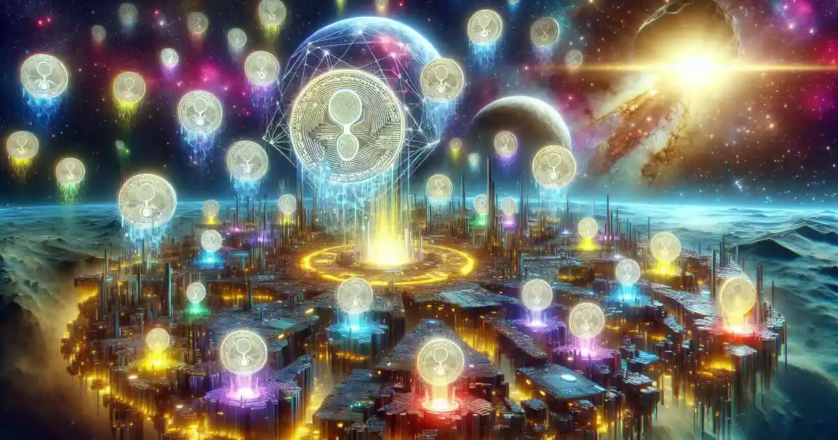 XRP Cloud Mining: Evaluating Potential Earnings in 2025