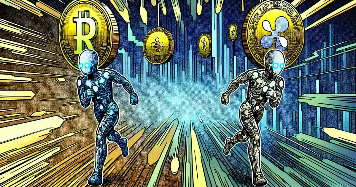 Understanding XRP's Price Prediction and the Rise of Unilabs Finance