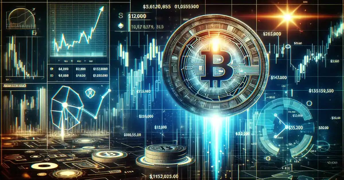 Bitcoin Price Targets $125K as Altcoins Continue to Surge