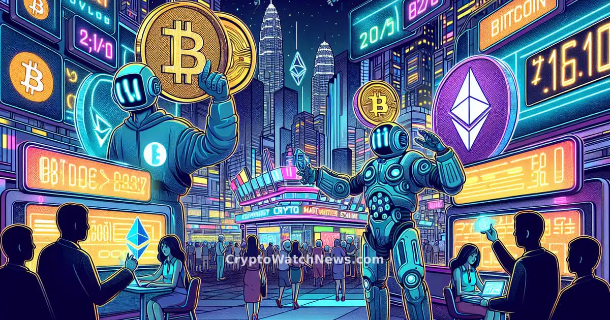 CMB International Securities Pioneers 24/7 Crypto Trading in Hong Kong