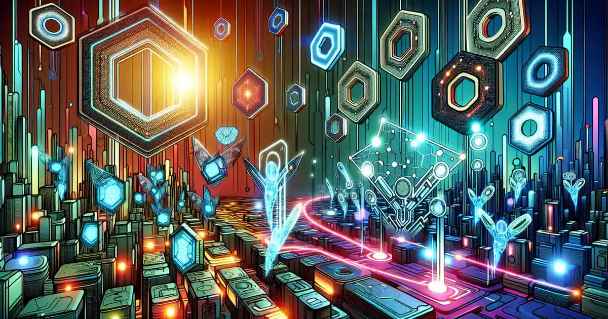 Exciting Developments in the Crypto Market: ADA Nears $1, HYPE Eyes $48, and BDAG Offers 10 BTC Prize
