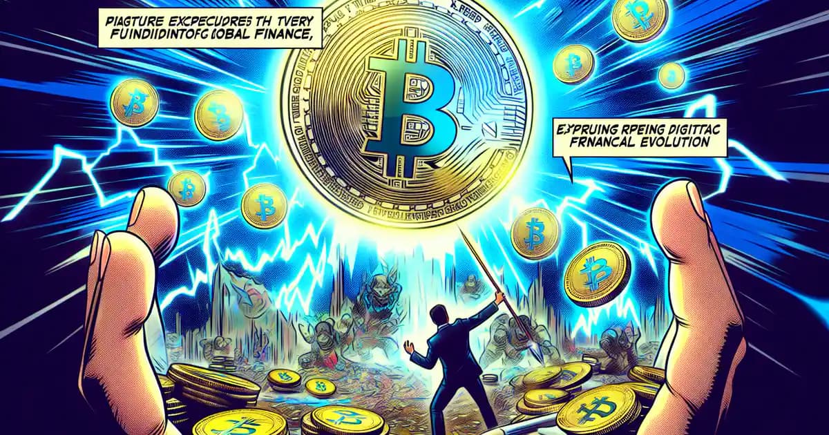 Future XRP Valuation Model Predicts Token Price Could Reach $3,380