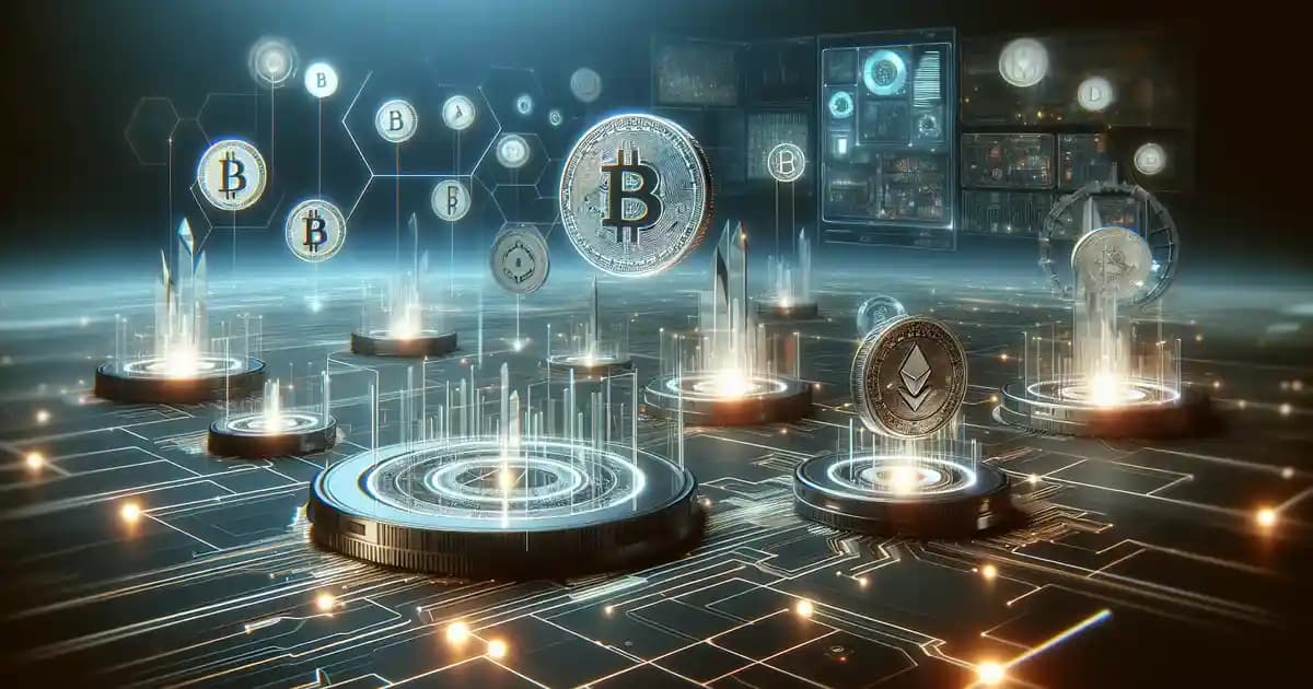 Exploring the World of Altcoins: A Comprehensive Guide to Crypto Innovation