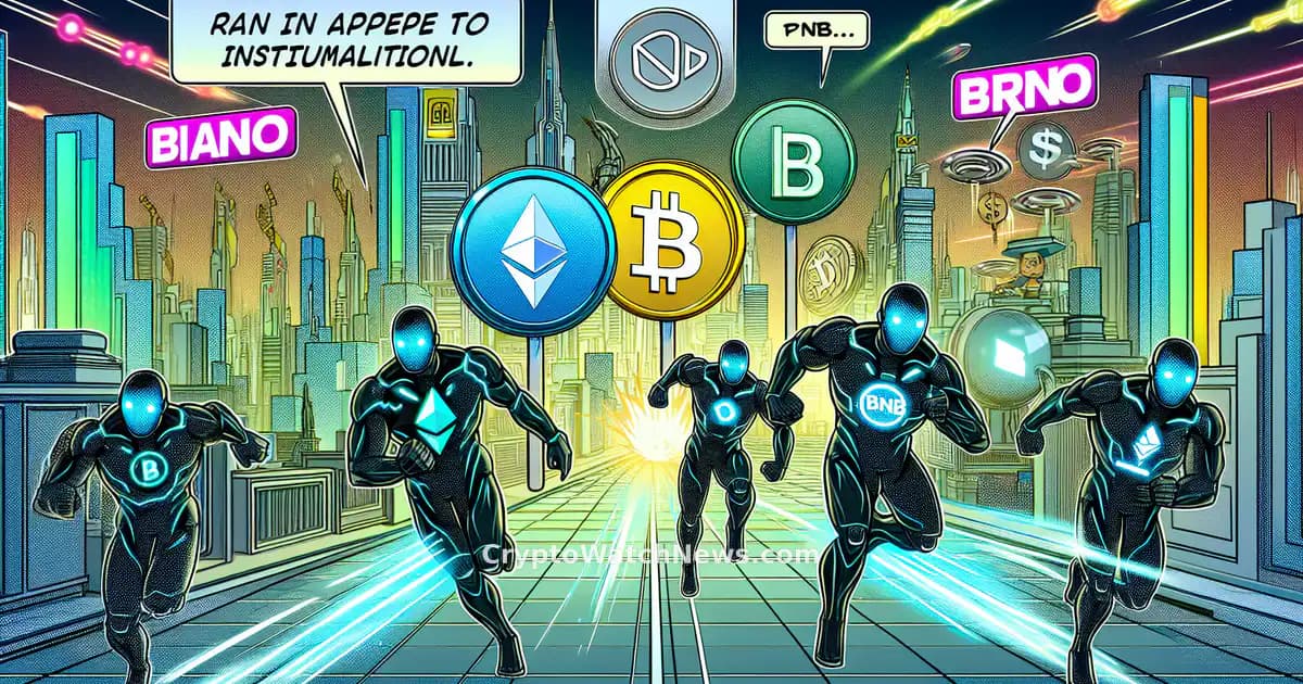 Unprecedented Ethereum Validator Exodus Triggers Market Concerns