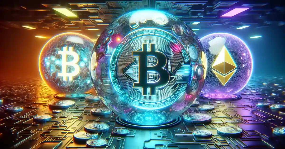 Exploring the Ripple Effect: XRP Market Dynamics Unveiled
